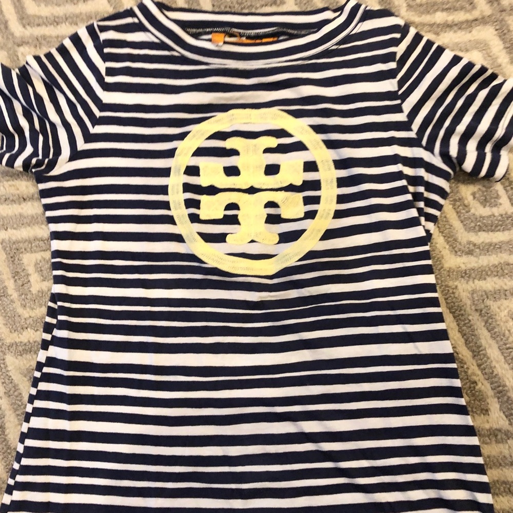 COPY - Tory Burch size small women’s tshirt